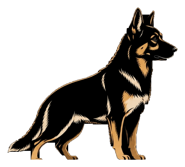 Shepherd Digital Mascot